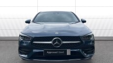 Mercedes-Benz CLA 200 AMG Line Premium 5dr Tip Auto Petrol Estate
